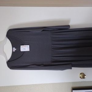 Ryane dress, lolaroe brand new with tags